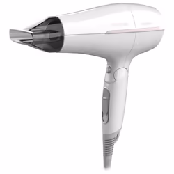 Cecotec IoniCare Power&Go Heaven, Blanc, Monochromatique, Orifice de suspension, 2000 W, 1 pièce(s)