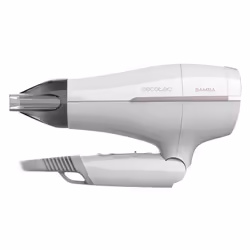 Cecotec IoniCare Power&Go Heaven sèche-cheveux 2000 W Blanc