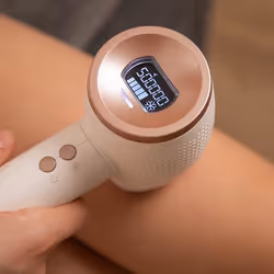 Cecotec 04430 épilateur Rose, Blanc - Vue supplémentaire 9