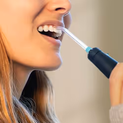 Cecotec Bamba ToothCare Jet Clean jet dentaire 0,6 L