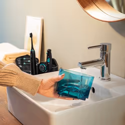 Cecotec Bamba ToothCare Jet Clean jet dentaire 0,6 L - Vue supplémentaire 4