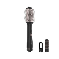 Cecotec Bamba CeramicCare 3in1 Styler Multistyler À chaleur Noir, Rose 1,6 m