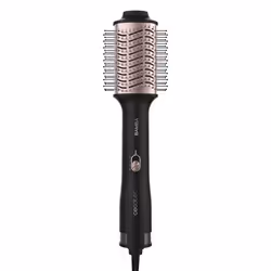Cecotec Bamba CeramicCare 3in1 Styler Multistyler À chaleur Noir, Rose 1,6 m