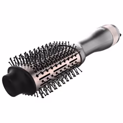 Cecotec Bamba CeramicCare Single Multistyler À chaleur Noir, Rose 1200 W 1,65 m
