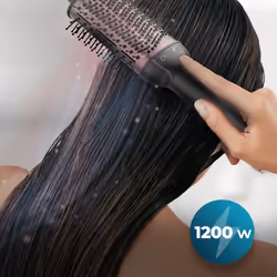 Cecotec Bamba CeramicCare Single Multistyler À chaleur Noir, Rose 1200 W 1,65 m - Vue supplémentaire 7