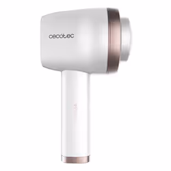 Cecotec 04449 massage de soin dermatologique Blanc