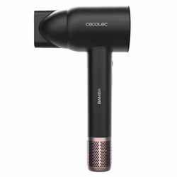 Cecotec Bamba IoniCare RockStar Nano IonTech sèche-cheveux 1600 W Noir - Vue supplémentaire 2