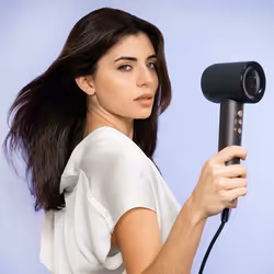 Cecotec Bamba IoniCare RockStar Nano IonTech sèche-cheveux 1600 W Noir - Vue supplémentaire 5