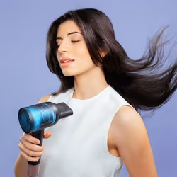 Cecotec Bamba IoniCare RockStar Nano IonTech sèche-cheveux 1600 W Noir - Vue supplémentaire 7