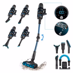 Cecotec Conga Rockstar 11500 Odyssey ErgoFlex