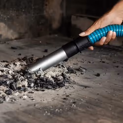 Cecotec Conga Ash 3000 Home 1000 AW 15 L Noir, Turquoise - Vue supplémentaire 5
