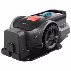 Cecotec Conga GrassHopper 300 Tondeuse à gazon robot Batterie Noir, Gris - Vue supplémentaire 4