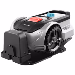 Cecotec Conga GrassHopper 500, Tondeuse à gazon robot, 500 m², 16 cm, 2 cm, 5,5 cm, 27%