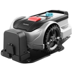 Cecotec Conga GrassHopper 500 Tondeuse à gazon robot Batterie Noir, Gris
