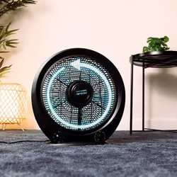 Cecotec EnergySilence 4500 Power Box Noir - Vue supplémentaire 7