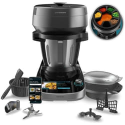Cecotec Mambo CooKing Victory 1700 W 4,5 L Noir