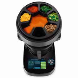 Cecotec Mambo CooKing Total Gourmet 2200 W 4,5 L Acier inoxydable - Vue supplémentaire 5
