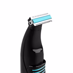 Cecotec 04741 tondeuse corps / rasoirs Noir, Vert - Vue supplémentaire 2