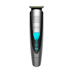 Tondeuse Cheveux 5in1 - CECOTEC - PrecisionCare Trimmer - Étanche - Autonomie 60 min - Charge 90 min