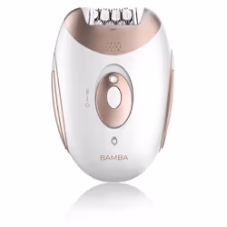 Cecotec SkinCare Depil-Action & Go, Bronze, Blanc, 18 pince(s), Batterie, Batterie intégré, Lithium, 40 min