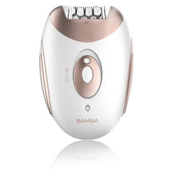 Cecotec SkinCare Depil-Action & Go 18 pince(s) Bronze, Blanc