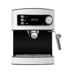 Cecotec 04752 Machine à expresso Manuel 1,5L