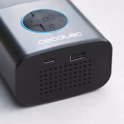Cecotec Air Max pompe à air électrique - Vue supplémentaire 5