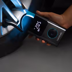 Cecotec Air Max pompe à air électrique - Vue supplémentaire 6
