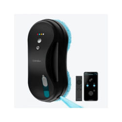Cecotec Robot nettoie-vitres Conga Windroid 890 SprayWater Smart Connected T