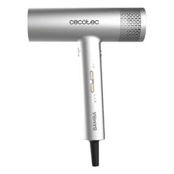Cecotec 04933 sèche-cheveux 2000 W Gris