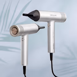 Cecotec 04933 sèche-cheveux 2000 W Gris - Vue supplémentaire 6