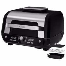 Cecotec Cecofry FireDome 8000 Pro