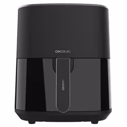 Cecotec 04971, Friteuse d’air chaud, 5,5 L, 80 °C, 200 °C, 60 min, Unique