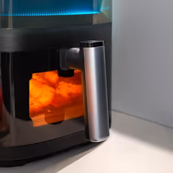 Cecotec Cecofry Neon 5000 Friteuse à air chaud 5L Noir - Vue supplémentaire 10