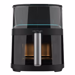 Cecotec Cecofry Neon 5000 Friteuse à air chaud 5L Noir - Vue supplémentaire 4