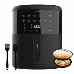 Cecotec Cecofry Bombastik 6000 Full