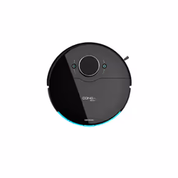 Cecotec Conga 8090 Ultra robot aspirateur Noir