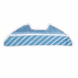 Cecotec 05160, Aspirateur robot, Housse pour balai à franges, Bleu, Blanc, Microfibre, Cecotec, Conga 1290/1390