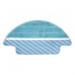 Cecotec 05167 Accessoire et fourniture pour aspirateur Aspirateur robot Housse pour balai à franges