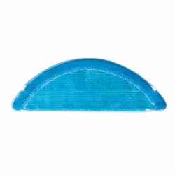 Cecotec 05172, Aspirateur robot, Housse pour balai à franges, Bleu, Blanc, Microfibre, Conga 990/1190