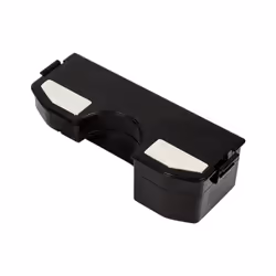 Cecotec 05173, Aspirateur robot, Batterie, Noir, Blanc, Conga 3090