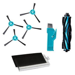 Cecotec 05175 Accessoire et fourniture pour aspirateur Aspirateur robot Kit d'accessoires