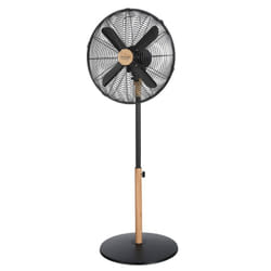 Cecotec 05207 ventilateur