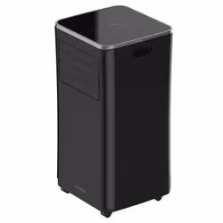 Cecotec ForceClima 9250 SmartHeating, 220 - 240 V, 50 Hz, Noir, 33 mm, 70 mm, 36 mm