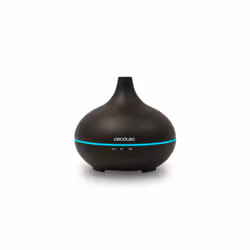 Cecotec 05285, Noir, Table, 7 W, Secteur, 100-240 V, 50 - 60 Hz