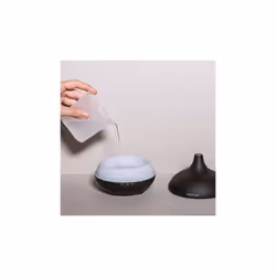 Cecotec 05285 humidificateur Vapeur 0,15 L Noir 7 W