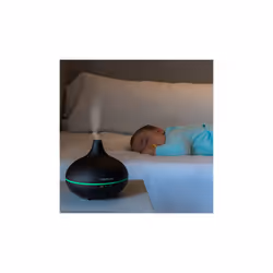 Cecotec 05285 humidificateur Vapeur 0,15 L Noir 7 W - Vue supplémentaire 4