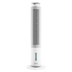Cecotec EnergySilence 2000 Cool Tower Climatiseur portatif 2 L 59 dB 60 W Blanc