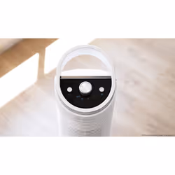 Cecotec EnergySilence 2000 Cool Tower Climatiseur portatif 2 L 59 dB 60 W Blanc - Vue supplémentaire 4