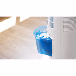Cecotec EnergySilence 2000 Cool Tower Climatiseur portatif 2 L 59 dB 60 W Blanc - Vue supplémentaire 8
